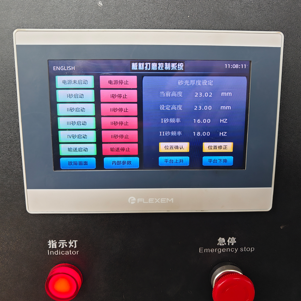 Control System 1